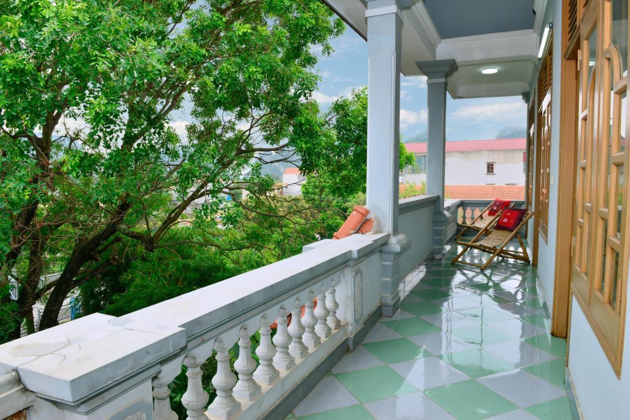 Tam Coc - Thanh Homestay Ninh Binh Exterior foto