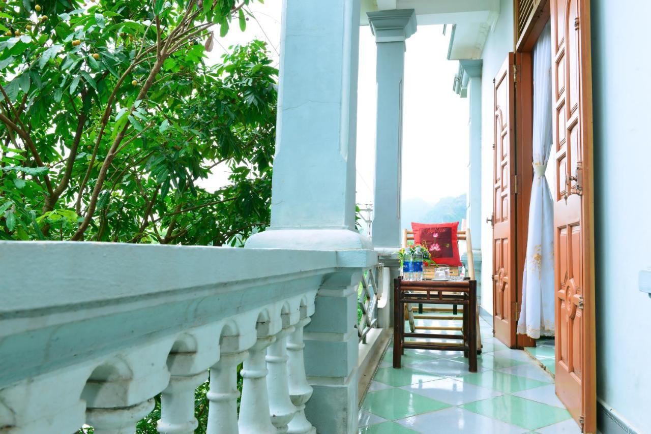 Tam Coc - Thanh Homestay Ninh Binh Exterior foto