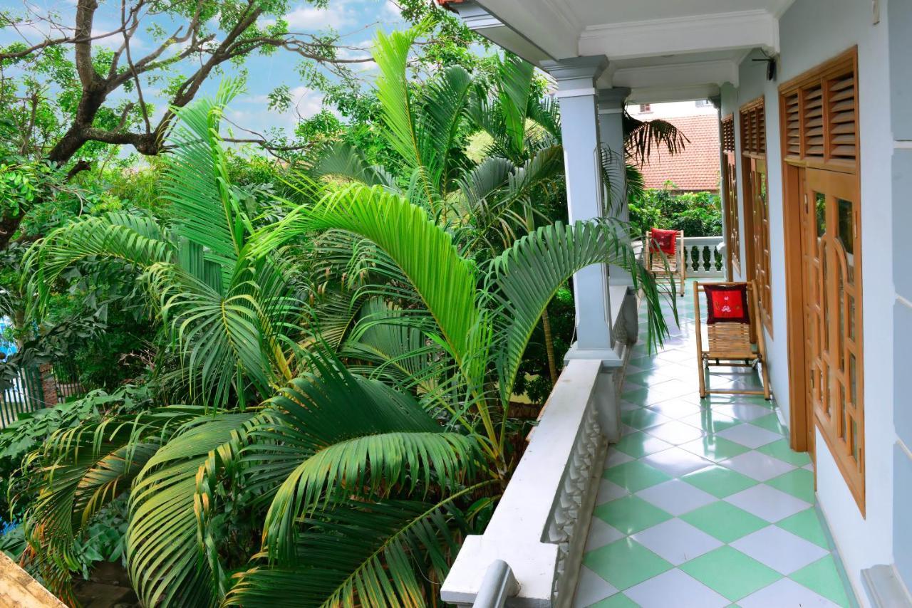 Tam Coc - Thanh Homestay Ninh Binh Exterior foto