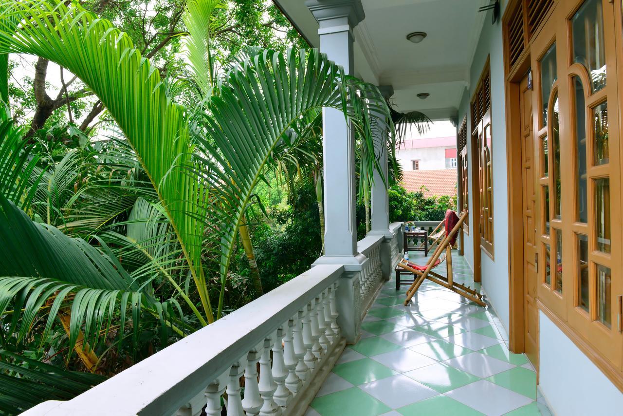 Tam Coc - Thanh Homestay Ninh Binh Exterior foto