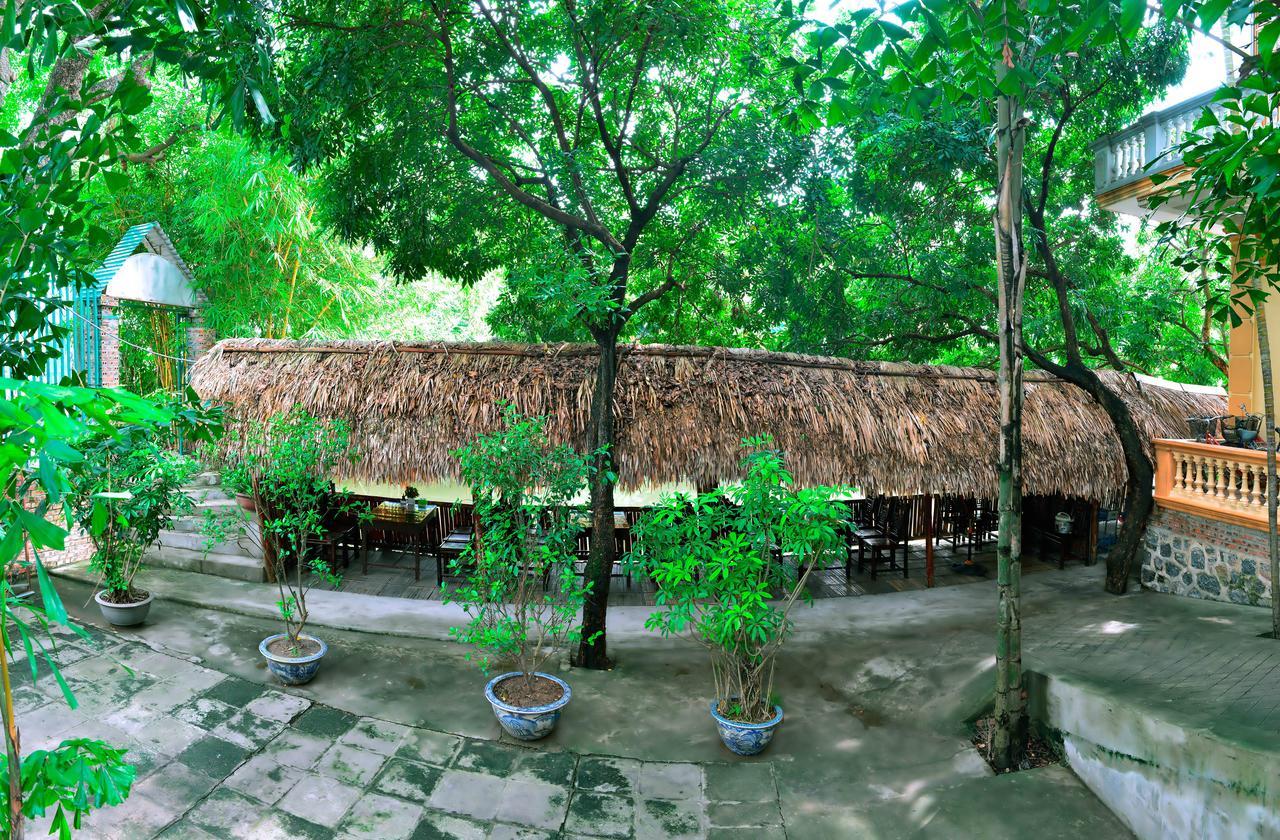 Tam Coc - Thanh Homestay Ninh Binh Exterior foto