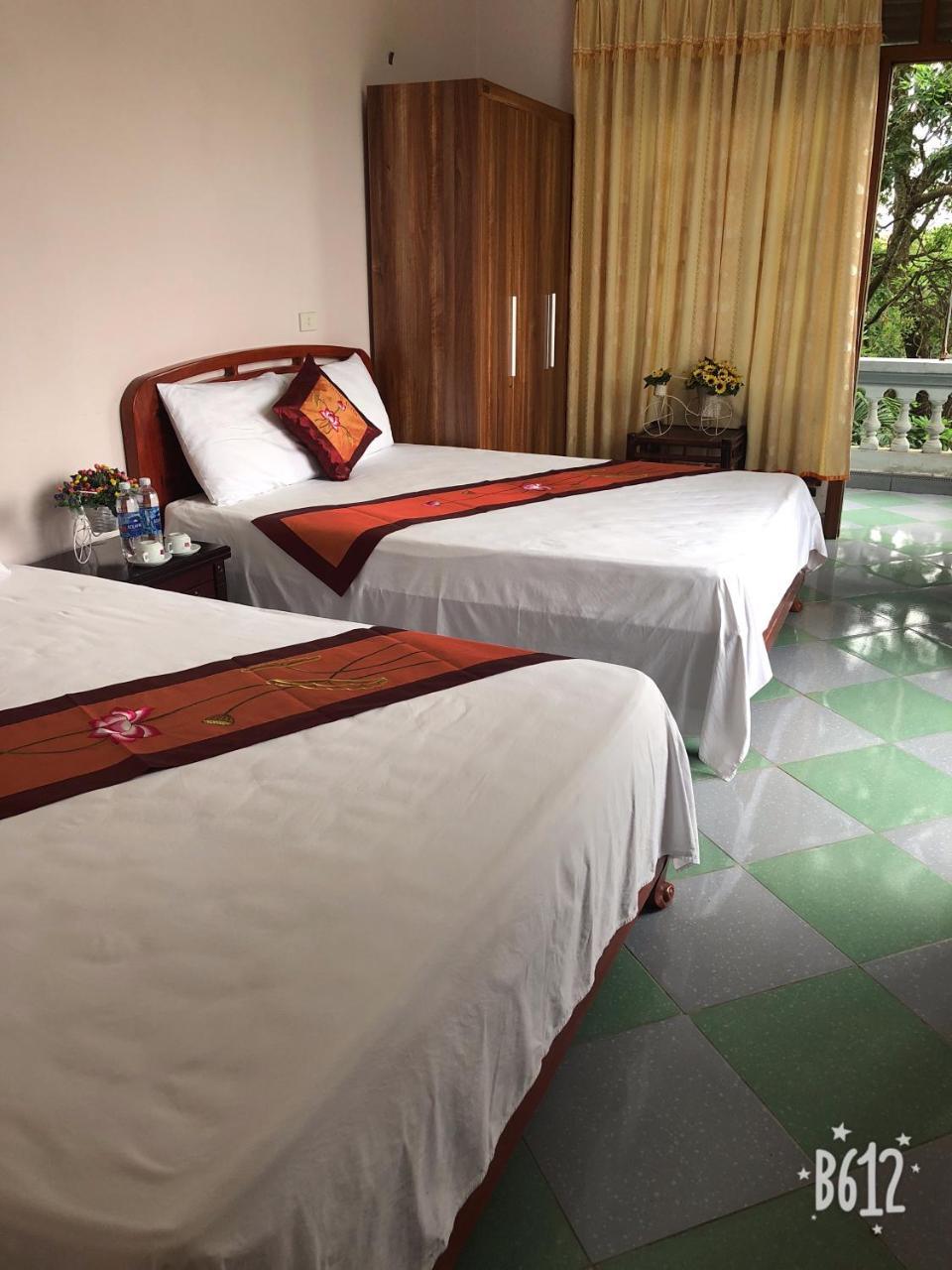 Tam Coc - Thanh Homestay Ninh Binh Exterior foto