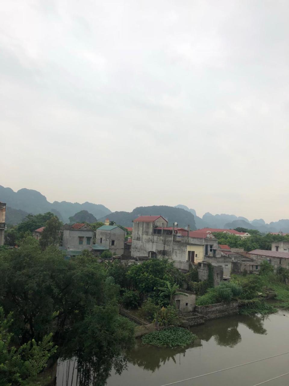 Tam Coc - Thanh Homestay Ninh Binh Exterior foto