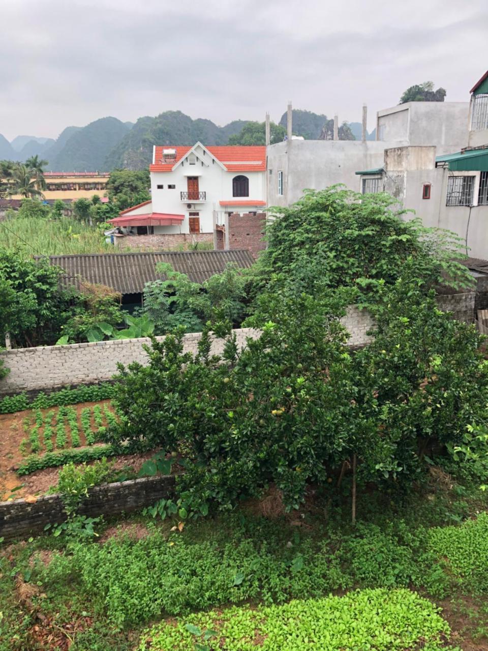 Tam Coc - Thanh Homestay Ninh Binh Exterior foto