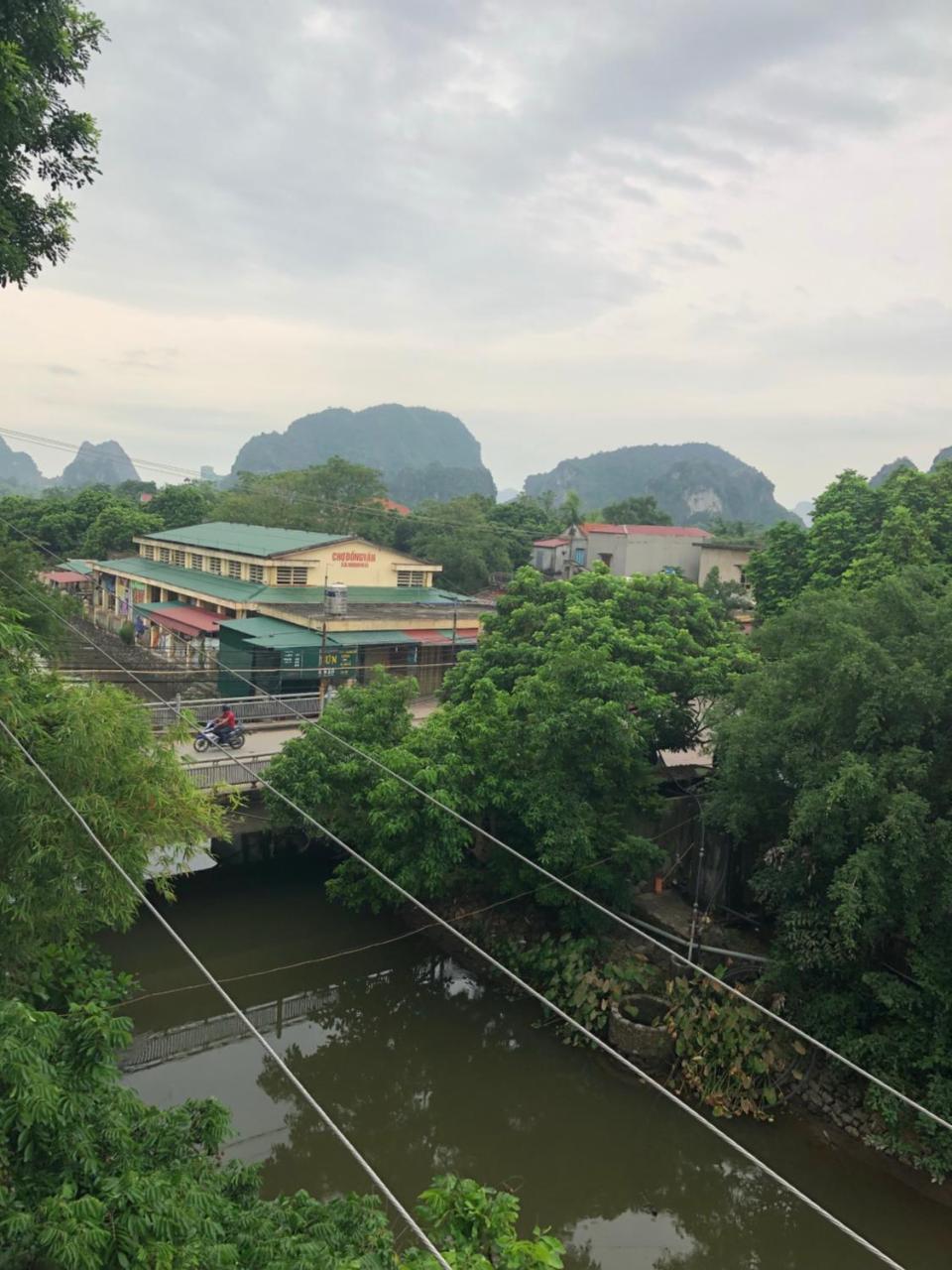 Tam Coc - Thanh Homestay Ninh Binh Exterior foto