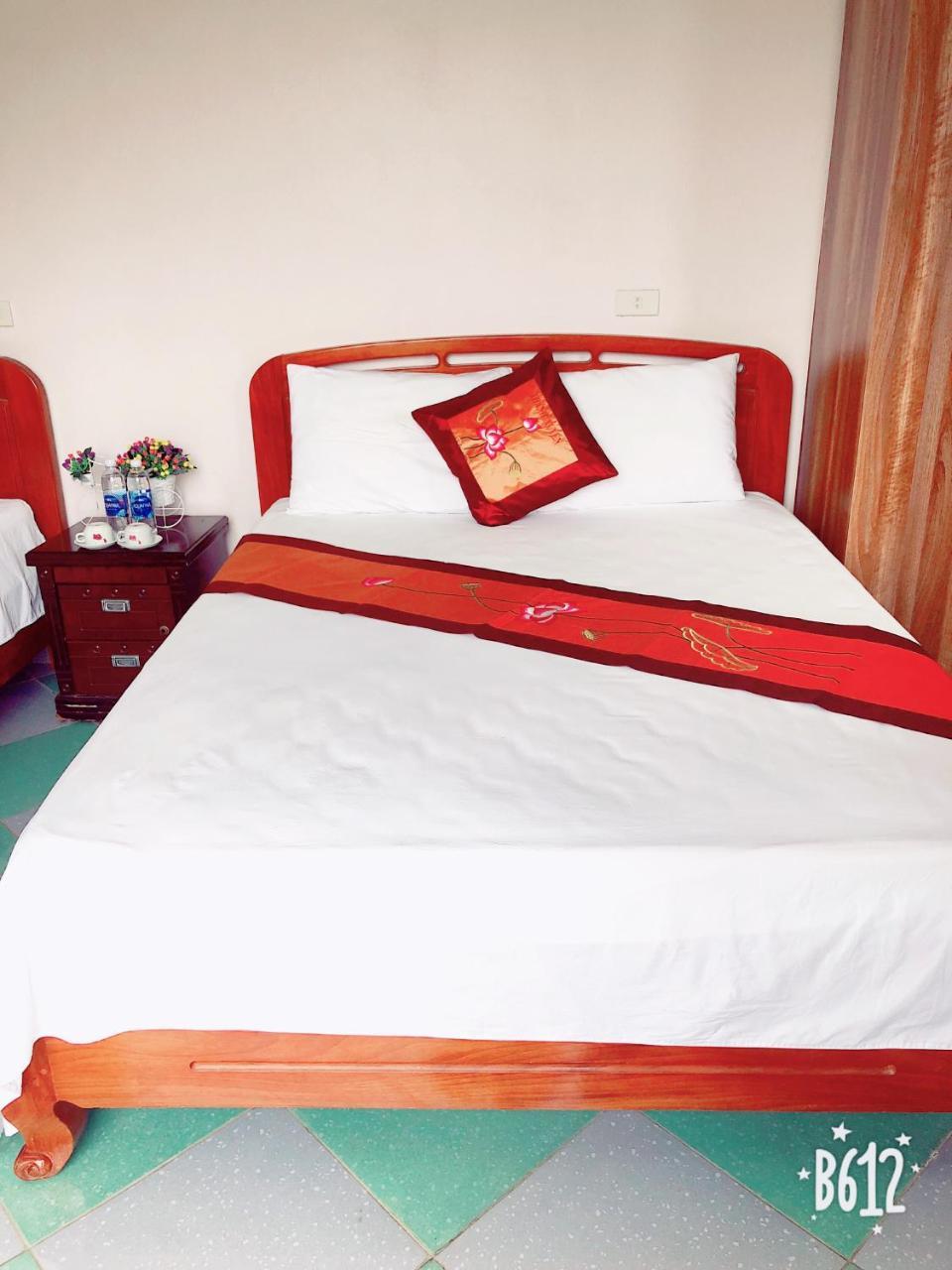 Tam Coc - Thanh Homestay Ninh Binh Exterior foto