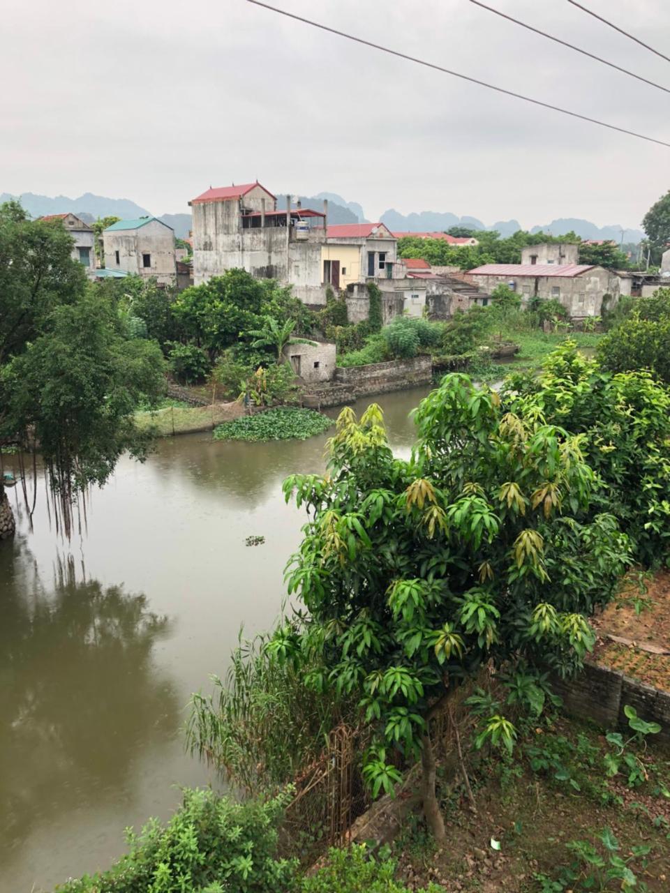 Tam Coc - Thanh Homestay Ninh Binh Exterior foto