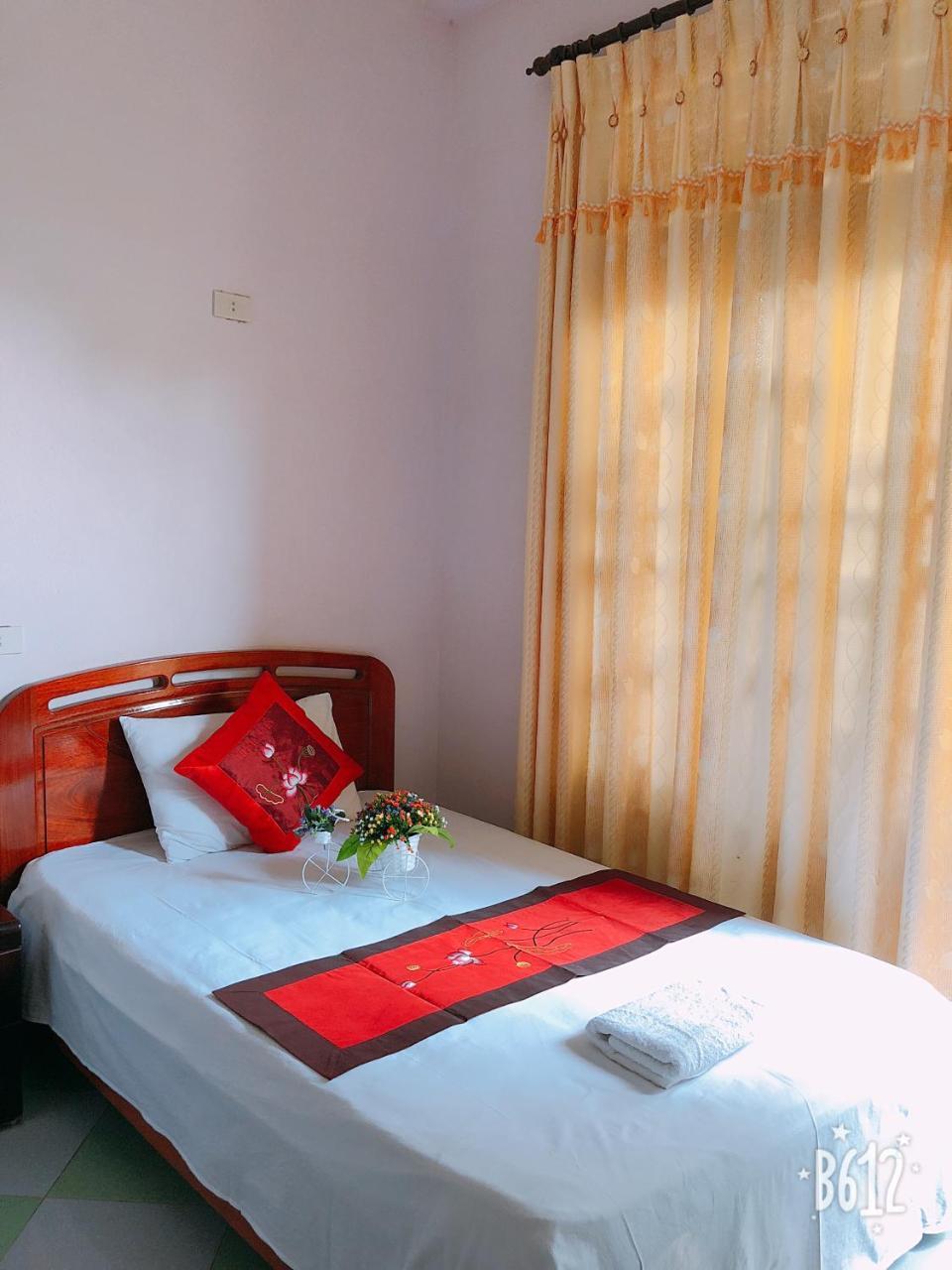 Tam Coc - Thanh Homestay Ninh Binh Exterior foto