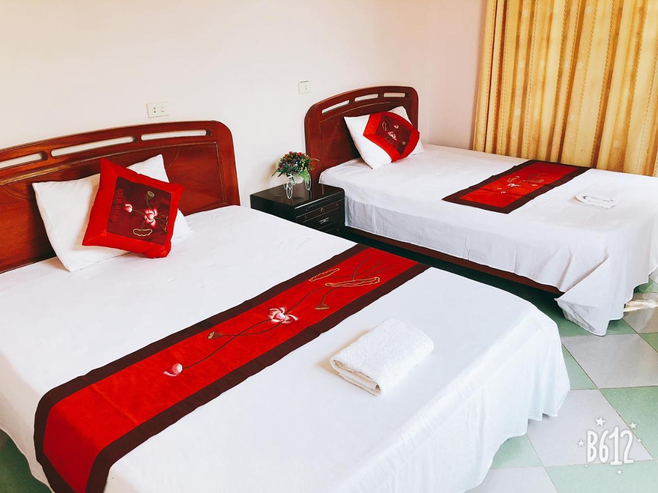 Tam Coc - Thanh Homestay Ninh Binh Exterior foto