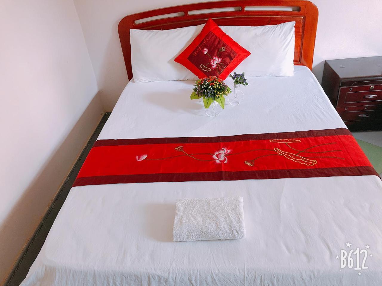 Tam Coc - Thanh Homestay Ninh Binh Exterior foto