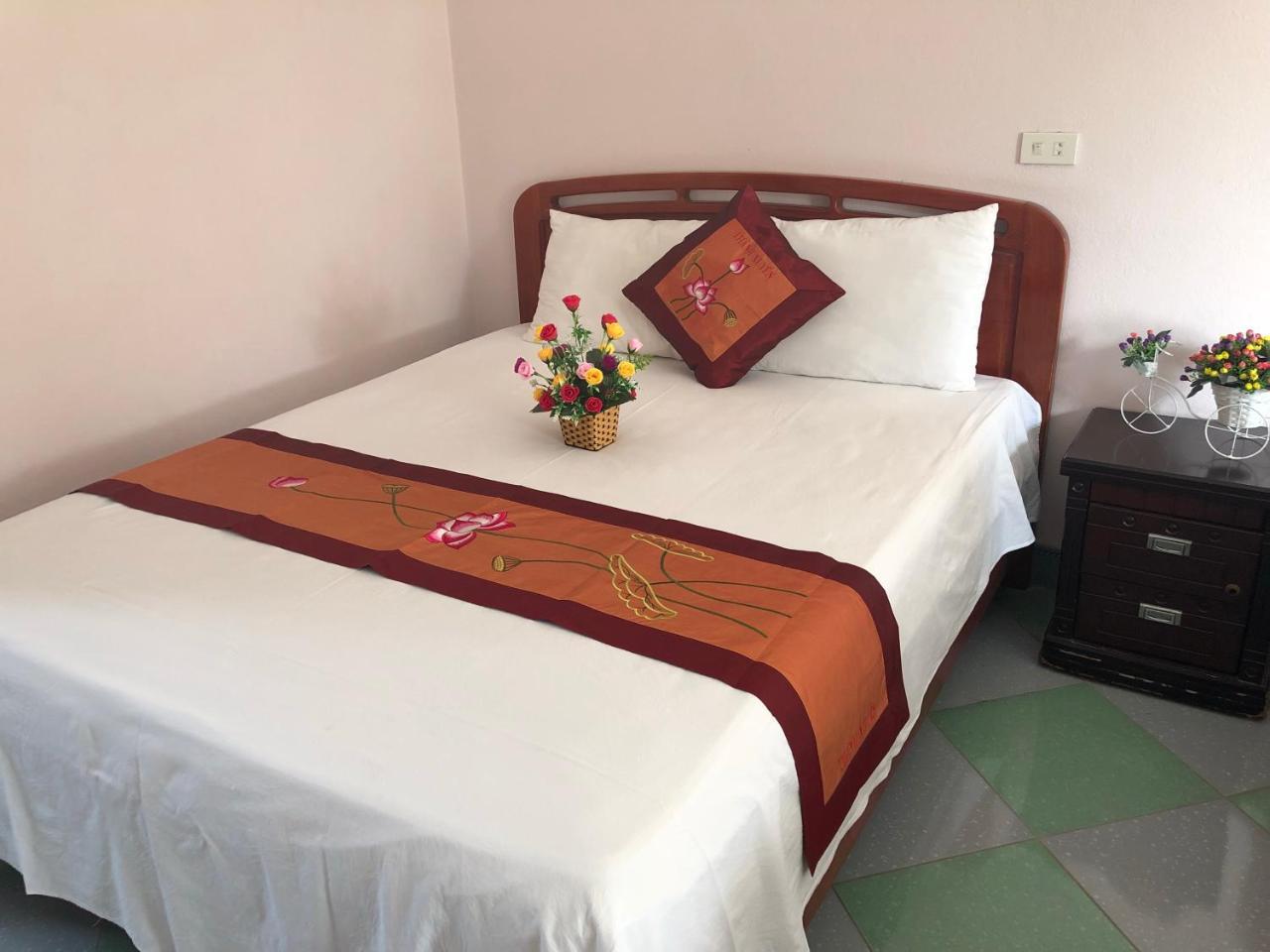 Tam Coc - Thanh Homestay Ninh Binh Exterior foto