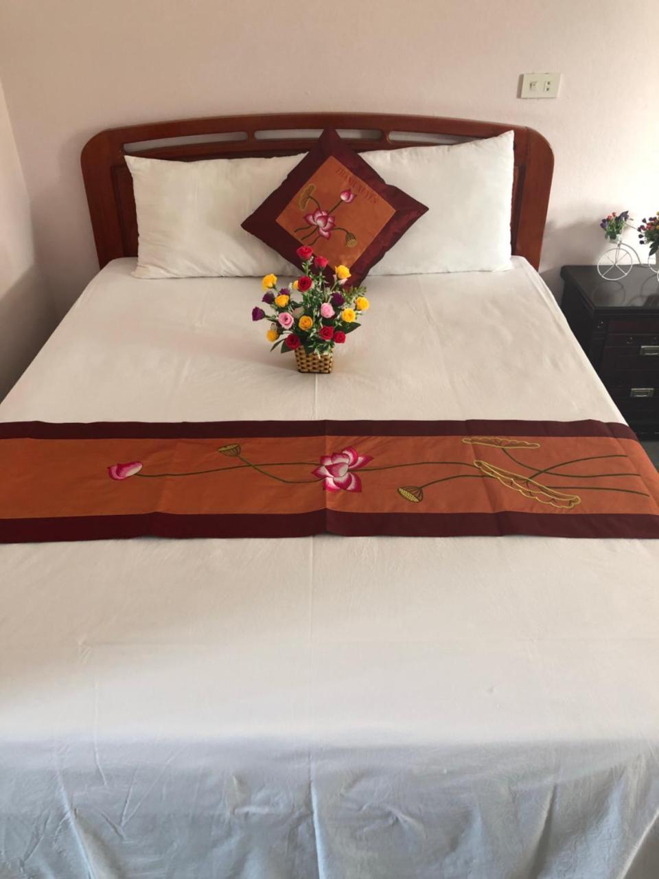 Tam Coc - Thanh Homestay Ninh Binh Exterior foto